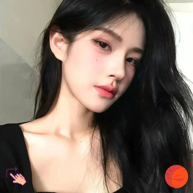 田雨女士