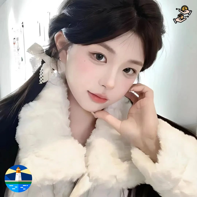 夏雨女士